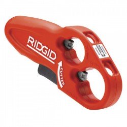 RIDGID Műanyag lefolyócső vágó 32-40 mm