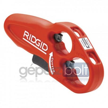 RIDGID Műanyag lefolyócső vágó 32-40 mm