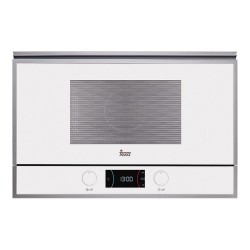 Teka ML 822 BIS L fehér Mikrohullámú sütő + Grill