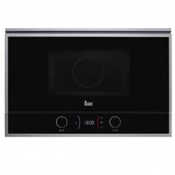 Teka ML 822 BIS L fehér Mikrohullámú sütő + Grill