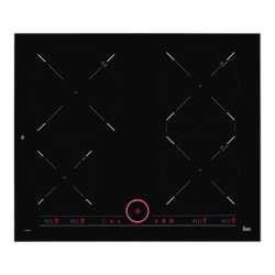 Teka IR 3200 Domino Indukciós főzőlap