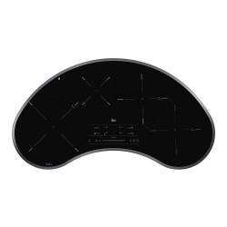 Teka IRC 9430 KS 90 cm indukciós főzőlap
