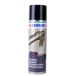 Berner szivárgáskereső spray 400 ml