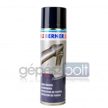 Berner szivárgáskereső spray 400 ml