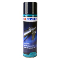 Berner szivárgáskereső spray korrózióvédelemmel 400 ml