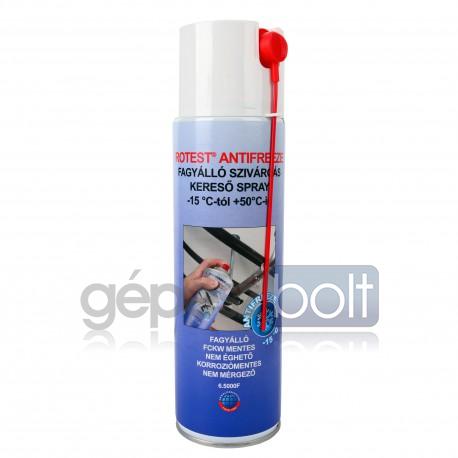 Rothenberger Szivárgást kereső spray 600 ml