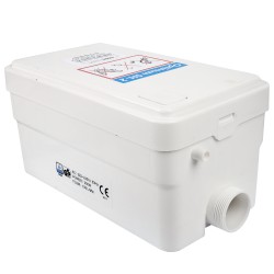 Sanipump Optimum SH-2 vízátemelő