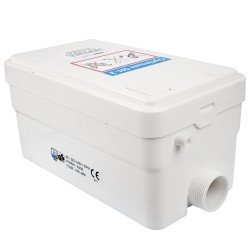 Sanipump Optimum SH-2 vízátemelő