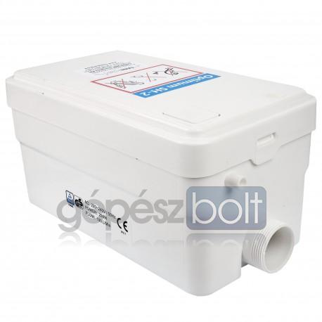 Sanipump Optimum SH-2 vízátemelő