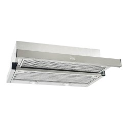 Teka CNL 6415 inox páraelszívó