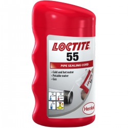 Loctite 55 csőmenettömítő anyag 150m