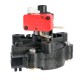 Vaillant Áramláskapcsoló 151041