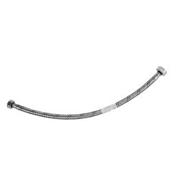 MOFÉM MFLEXV BB-3812-200 flexibilis bekötőcső 200 mm  3/8”-1/2”