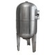 Zilmet Ultra-Inox-Pro cserélhető membrános hidrofor tartály, 60 l, 10 bar, álló