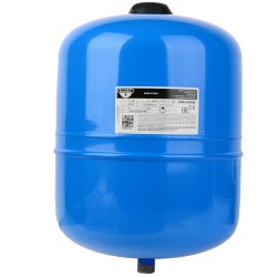 Zilmet Hydro-Pro fix membrános hidrofor tartály, 18 l, 10 bar