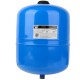 Zilmet Hydro-Pro fix membrános hidrofor tartály, 35 l, 10 bar
