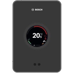 Bosch EasyControl CT 200 Wifi-s okos termosztát, fekete