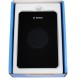 Bosch EasyControl CT 200 Wifi-s okos termosztát, fekete