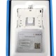 Bosch EasyControl CT 200 Wifi-s okos termosztát, fekete