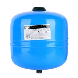 Zilmet Hydro-Pro fix membrános hidrofor tartály, 12 l, 10 bar