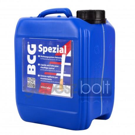 BCG Special tömítő 400 liter vízveszt. 5 L kanna