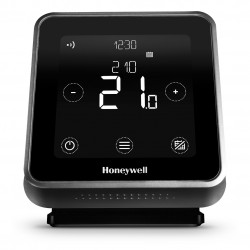 Honeywell Lyric T6R Vezeték nélküli wifis programozható szobatermosztát