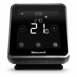 Honeywell Lyric T6R Vezeték nélküli wifis programozható szobatermosztát