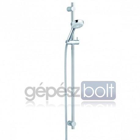 Kludi LOGO 1S zuhanyszett