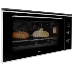 Teka HLF 940 Multifunkciós turbó sütő