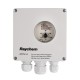 Raychem AT-TS-14 csőérzékelő szabályozó vagy környezeti termosztát