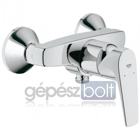 Grohe Bauflow zuhany csaptelep zuhanyszett nélkül