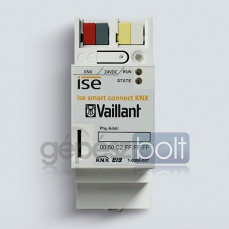 Vaillant ise smart connect KNX szabályozó modul multiMATIC 700-as szabályozókhoz