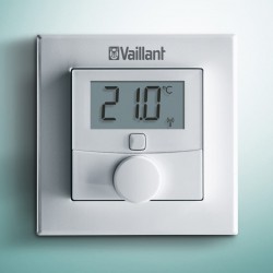 Vaillant VR 51 ambiSENSE VR 51 helyiség termosztát