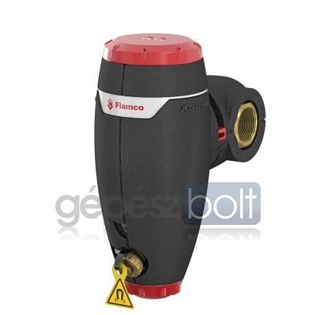 Flamco Flamco XStream Clean szapleválasztó G 3/4" F, DN 20