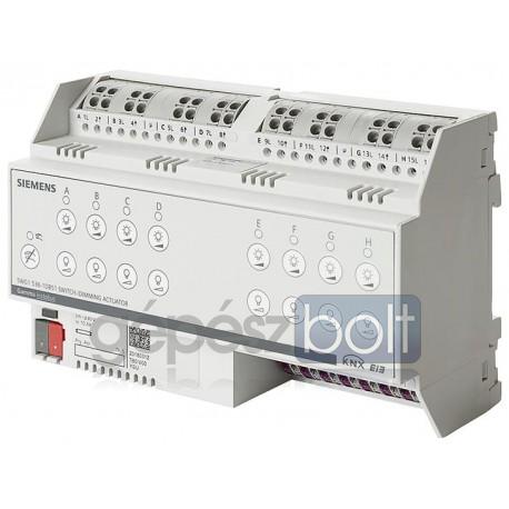 Siemens 5WG15361DB51 SWITCH/DIMMING ACTUATOR N536D51