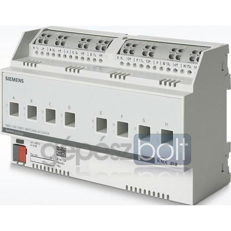 Siemens 5WG15301DB51 SWITCHING ACTUATOR N530D51