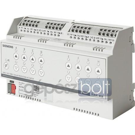 Siemens 5WG15431DB51 SOLAR PROTECTION ACTUATOR N543D51