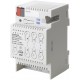 Siemens 5WG15621AB11 GAMMA FŐMODUL 3X AC 230/400V 10A C-TERHELÉS TERHELÉS-ELLENÖRZÉS