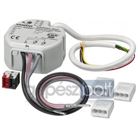 Siemens 5WG15622AB31 GAMMA KAPCSOLÓAKTOR UP 562/31