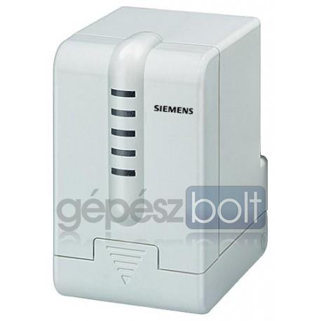 Siemens 5WG15627AB02 VALVE ACTUATOR SM 562/02