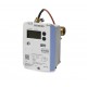 Siemens WSM836-FHBAE3A Ultrahangos hőmennyiségmérő DN20