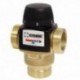 ESBE VTA572 Termosztatikus keverőszelep 20-55°C külső 1 1/4" kvs 4,8