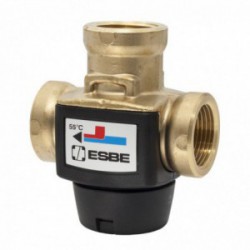 ESBE VTC311 Töltőszelep DN20 60 °C kvs 3,2 belső Rp3/4"