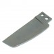 Rothenberger rozsdamentes acél csere kés ROCUT 32 TC vágóollóhoz 0-32 mm 