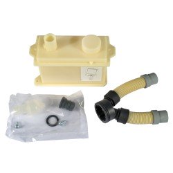 Saunier Duval szifon