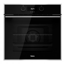 Teka HLB 840 P pirolitikus multifunkciós turbó sütő