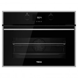 Teka HLC 840 SS multifunkciós turbó sütő