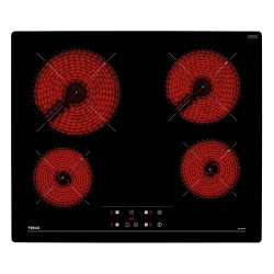 Teka TT 6415 üvegkerámia főzőlap 600 x 510 mm