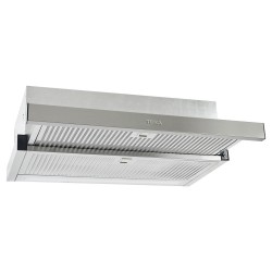 Teka CNL 6415 PLUS teleszkópos páraelszívó rozsdamentes acél