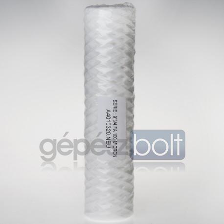 BWT AQUA FP310-1 9 3/4"-FA-eldobható betét 100 mic